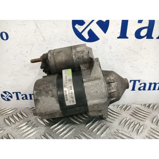 Motor Arranque para Mercedes-Benz Clase A (W169)