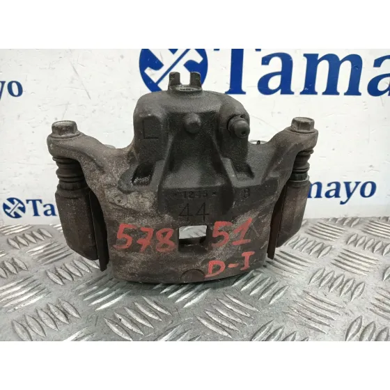 Pinza Freno Delantera Izquierda para Nissan Juke (F15)