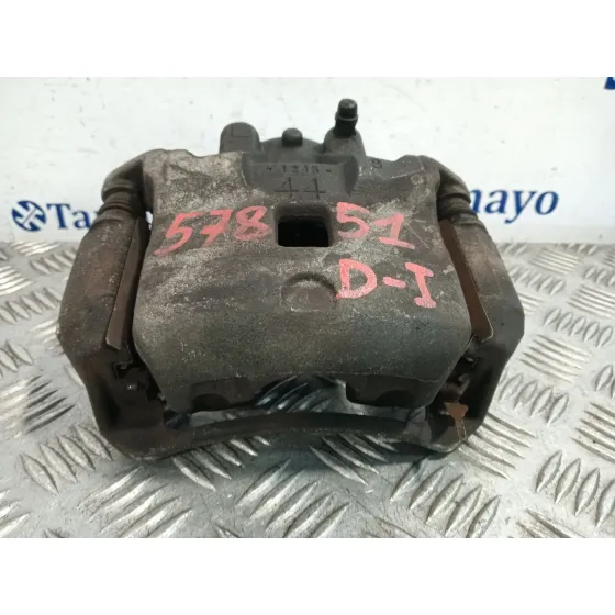 Pinza Freno Delantera Izquierda para Nissan Juke (F15)