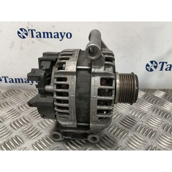 Alternador para Ford Transit Kastenwagen (Ttg)