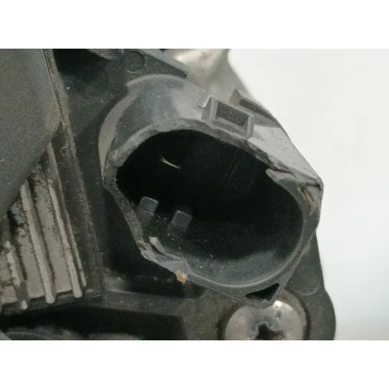 Alternador para Ford Transit Kastenwagen (Ttg)