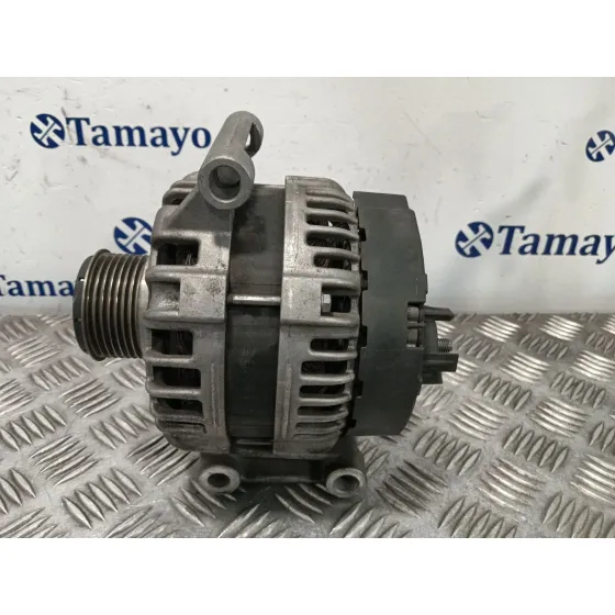 Alternador para Ford Transit Kastenwagen (Ttg)