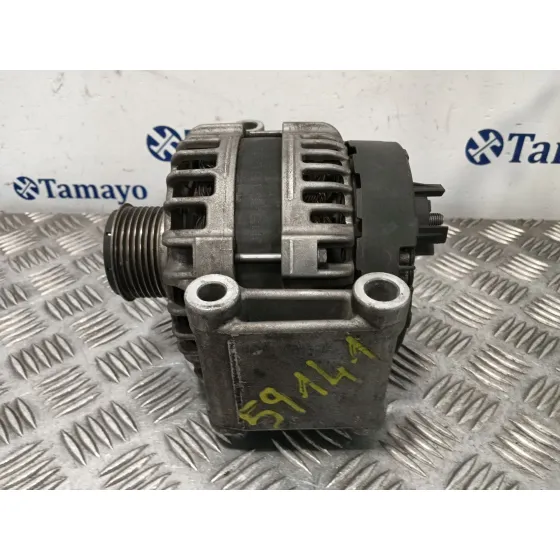 Alternador para Ford Transit Kastenwagen (Ttg)
