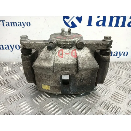 Pinza Freno Delantera Derecha para Nissan Qashqai (J10)