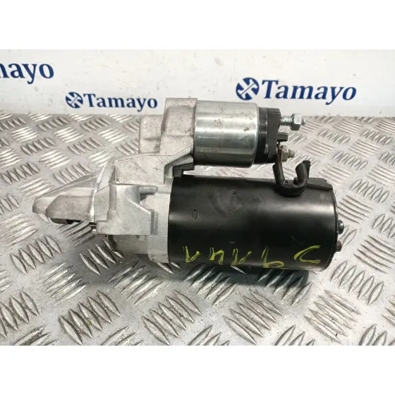 Motor Arranque para Ford Transit Kastenwagen (Ttg)