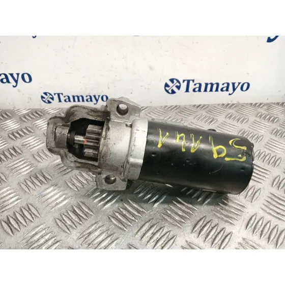 Motor Arranque para Ford Transit Kastenwagen (Ttg)