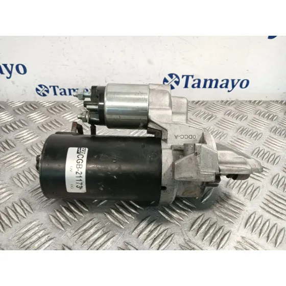 Motor Arranque para Ford Transit Kastenwagen (Ttg)