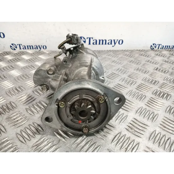Motor Arranque para Nissan Patrol Gr (Y61)