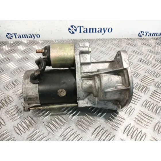 Motor Arranque para Nissan Patrol Gr (Y61)