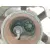Turbocompresor para Mercedes-Benz Clase B (W245)