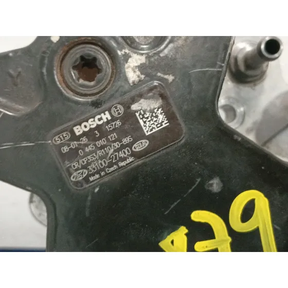 Bomba Inyeccion para Hyundai Santa Fe (Bm)