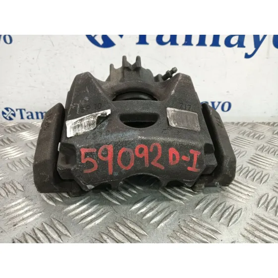 Pinza Freno Delantera Izquierda para Citroën Berlingo