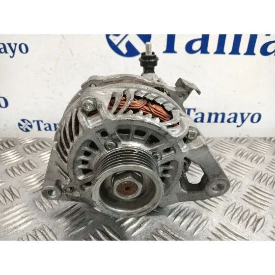 Alternador para Mazda 2 Lim. (De)