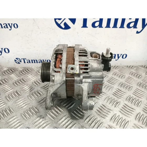 Alternador para Mazda 2 Lim. (De)