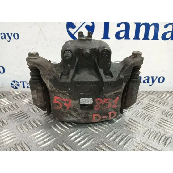 Pinza Freno Delantera Derecha para Nissan Juke (F15)