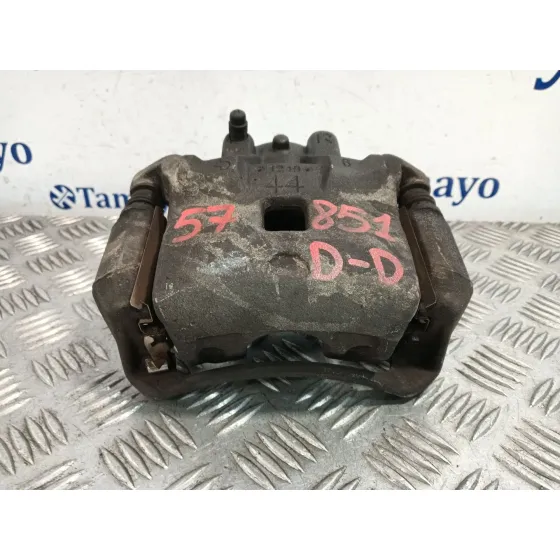 Pinza Freno Delantera Derecha para Nissan Juke (F15)