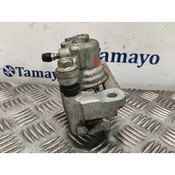 Pinza Freno Trasera Derecha para Nissan Qashqai (J10)