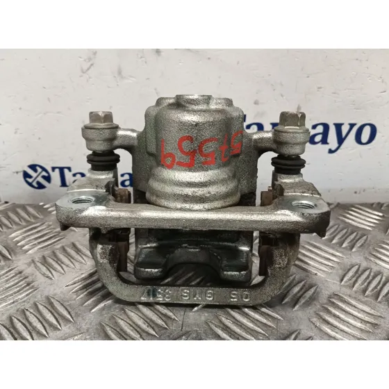 Pinza Freno Trasera Derecha para Nissan Qashqai (J10)