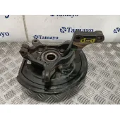 Mangueta Delantera Derecha para Nissan Juke (F15)