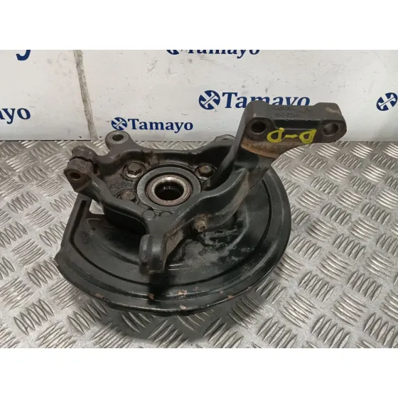 Mangueta Delantera Derecha para Nissan Juke (F15)