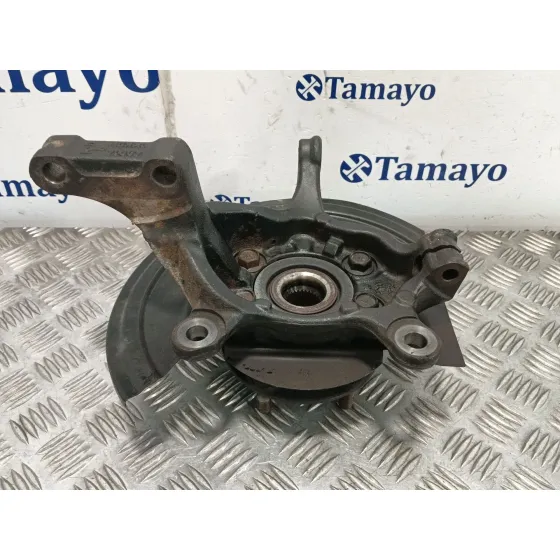 Mangueta Delantera Derecha para Nissan Juke (F15)