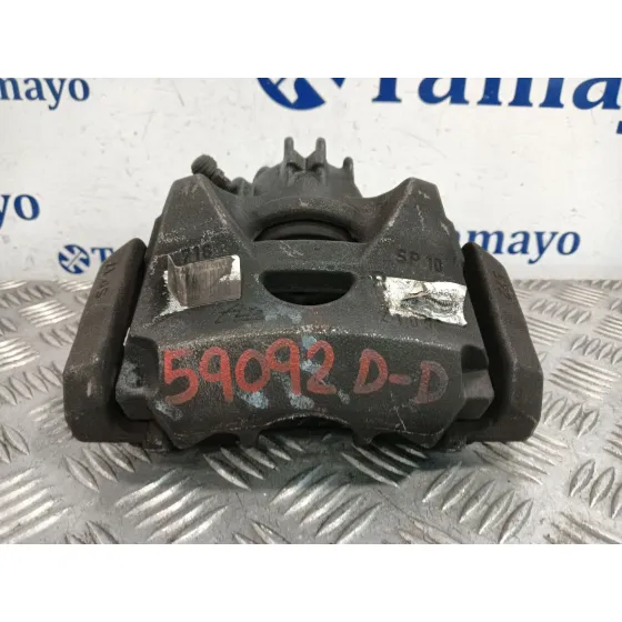 Pinza Freno Delantera Derecha para Citroën Berlingo