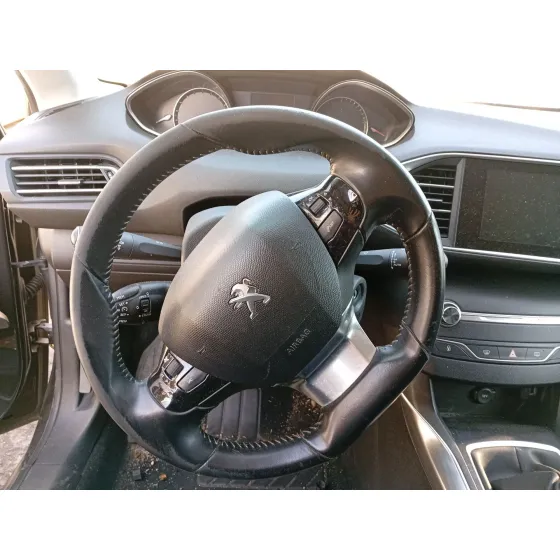 Airbag Delantero Izquierdo para Peugeot 308 Ii (Lb_, Lp_, Lw_, Lh_, L3_)