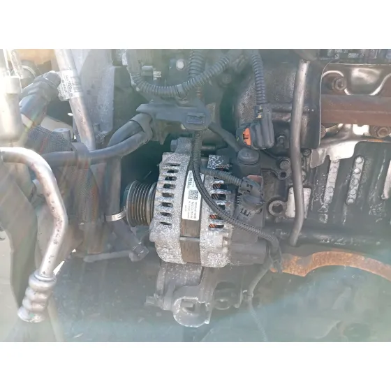 Alternador para Peugeot 308 Ii (Lb_, Lp_, Lw_, Lh_, L3_)