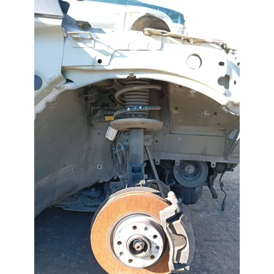 Amortiguador Delantero Derecho para Peugeot 308 Ii (Lb_, Lp_, Lw_, Lh_, L3_)