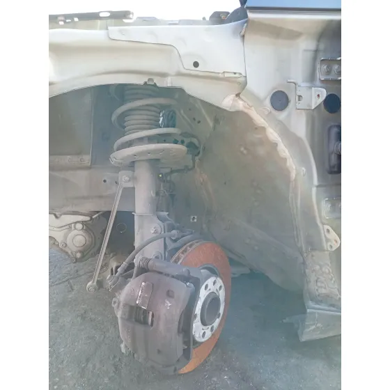 Amortiguador Delantero Izquierdo para Peugeot 308 Ii (Lb_, Lp_, Lw_, Lh_, L3_)