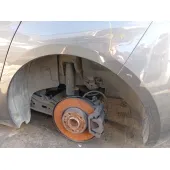 Amortiguador Trasero Izquierdo para Peugeot 308 Ii (Lb_, Lp_, Lw_, Lh_, L3_)