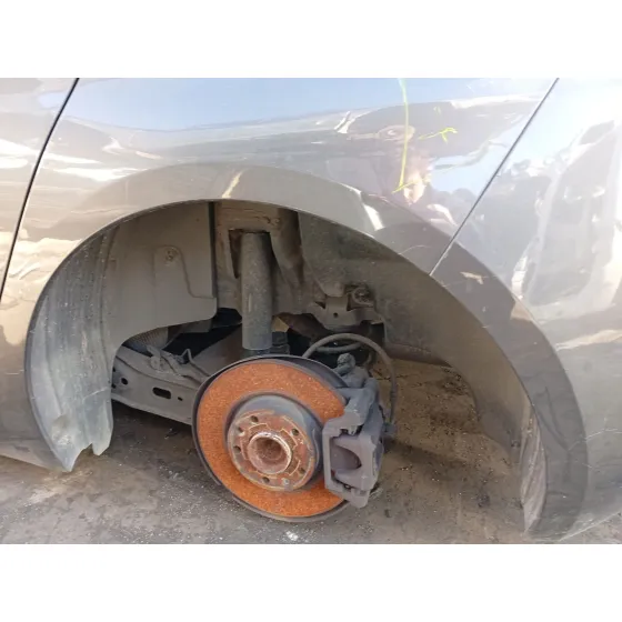 Amortiguador Trasero Izquierdo para Peugeot 308 Ii (Lb_, Lp_, Lw_, Lh_, L3_)
