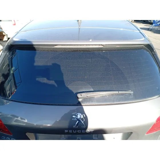 Brazo Limpia Trasero para Peugeot 308 Ii (Lb_, Lp_, Lw_, Lh_, L3_)