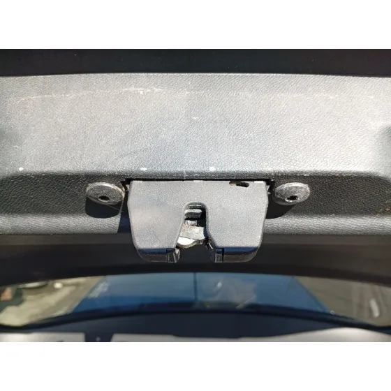 Cerradura Maletero / Porton para Peugeot 308 Ii (Lb_, Lp_, Lw_, Lh_, L3_)
