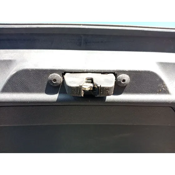 Cerradura Maletero / Porton para Peugeot 308 Ii (Lb_, Lp_, Lw_, Lh_, L3_)