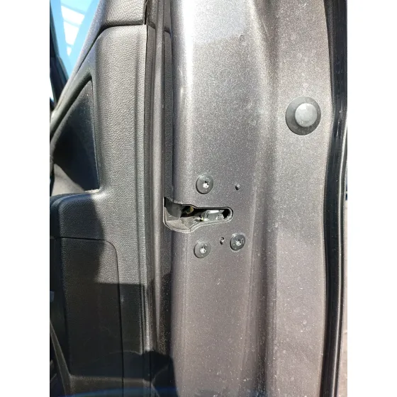 Cerradura Puerta Delantera Derecha para Peugeot 308 Ii (Lb_, Lp_, Lw_, Lh_, L3_)
