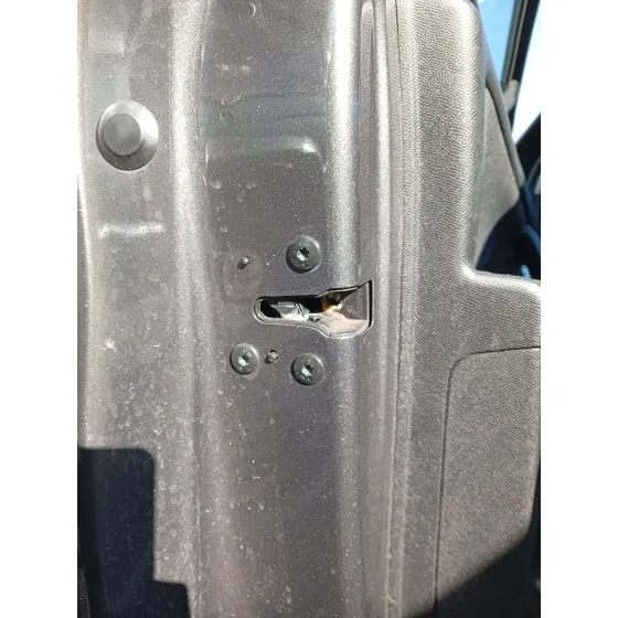 Cerradura Puerta Delantera Izquierda para Peugeot 308 Ii (Lb_, Lp_, Lw_, Lh_, L3_)