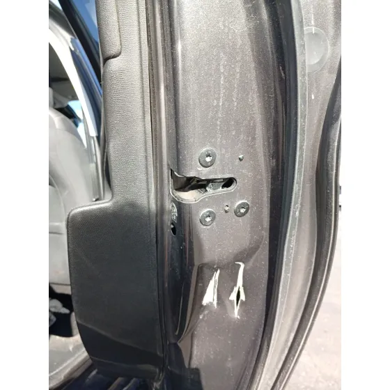 Cerradura Puerta Trasera Derecha para Peugeot 308 Ii (Lb_, Lp_, Lw_, Lh_, L3_)