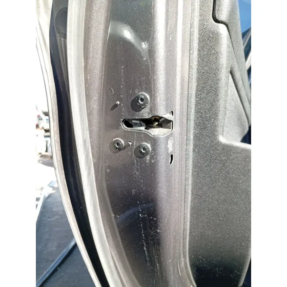 Cerradura Puerta Trasera Izquierda para Peugeot 308 Ii (Lb_, Lp_, Lw_, Lh_, L3_)