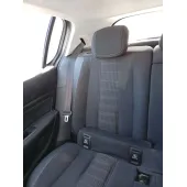 Cinturon Seguridad Trasero Derecho para Peugeot 308 Ii (Lb_, Lp_, Lw_, Lh_, L3_)