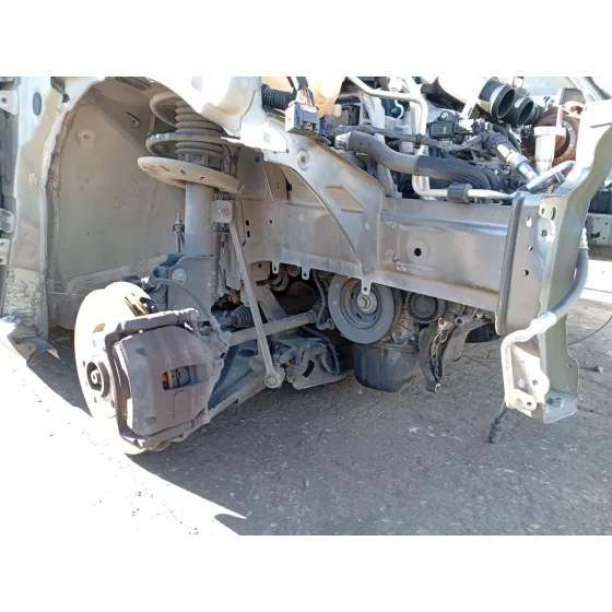 Cremallera Direccion para Peugeot 308 Ii (Lb_, Lp_, Lw_, Lh_, L3_)