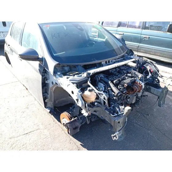 Cremallera Direccion para Peugeot 308 Ii (Lb_, Lp_, Lw_, Lh_, L3_)