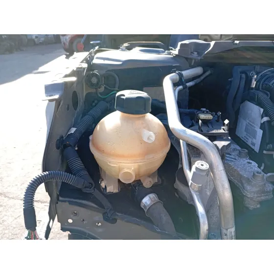Deposito Expansion para Peugeot 308 Ii (Lb_, Lp_, Lw_, Lh_, L3_)