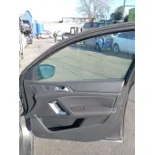 Elevalunas Delantero Derecho para Peugeot 308 Ii (Lb_, Lp_, Lw_, Lh_, L3_)