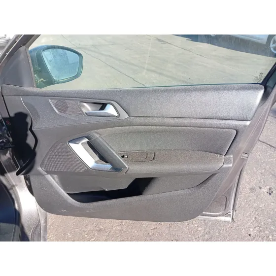 Elevalunas Delantero Derecho para Peugeot 308 Ii (Lb_, Lp_, Lw_, Lh_, L3_)