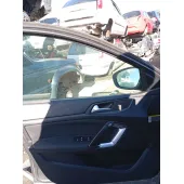 Elevalunas Delantero Izquierdo para Peugeot 308 Ii (Lb_, Lp_, Lw_, Lh_, L3_)