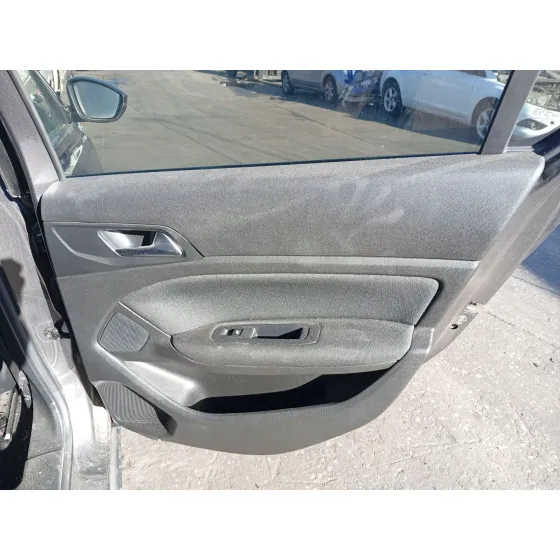 Elevalunas Trasero Derecho para Peugeot 308 Ii (Lb_, Lp_, Lw_, Lh_, L3_)
