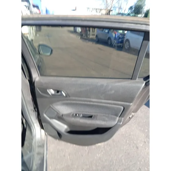 Elevalunas Trasero Derecho para Peugeot 308 Ii (Lb_, Lp_, Lw_, Lh_, L3_)