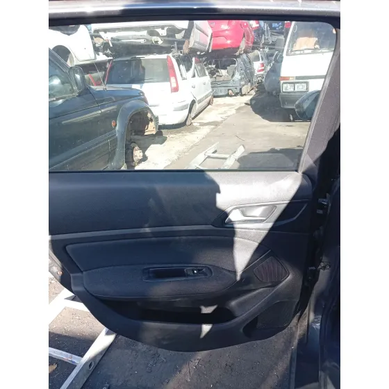 Elevalunas Trasero Izquierdo para Peugeot 308 Ii (Lb_, Lp_, Lw_, Lh_, L3_)