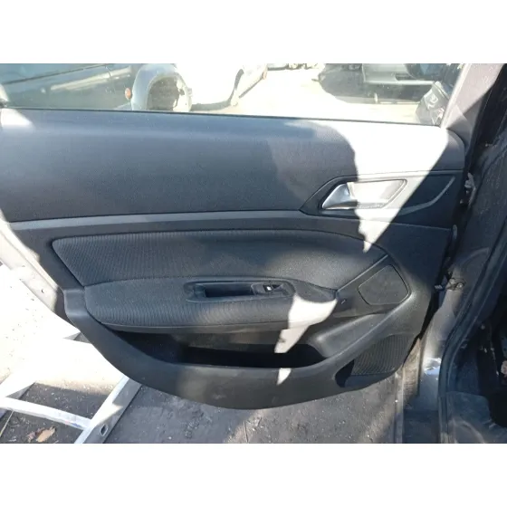 Elevalunas Trasero Izquierdo para Peugeot 308 Ii (Lb_, Lp_, Lw_, Lh_, L3_)